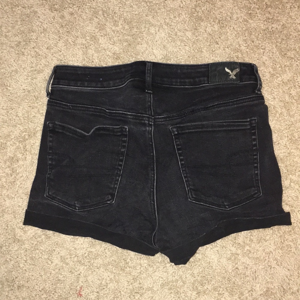 Shorts - Picture 2 of 2